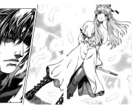 BUY NEW rebirth - 185839 Premium Anime Print Poster